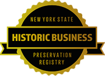 New York State Historic Business