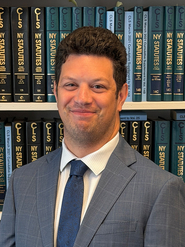 Justin M. Aragosa